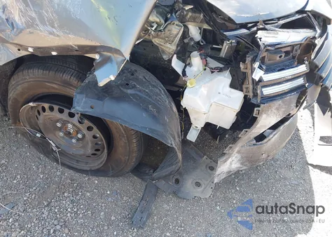 2025 Nissan Kicks S Fwd from USA, damaged, VIN 3N8AP6BA5SL359346